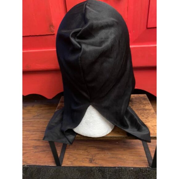 Ghostface Wassup Tongue Scream Mask Adult Easter Unlimited Funworld Halloween - Picture 3 of 3